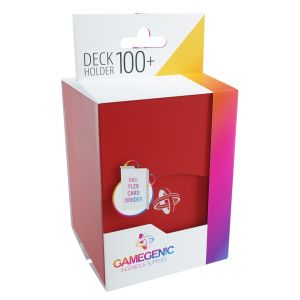 Deck Box: Deck Holder 100+ | Gear Gaming Fayetteville
