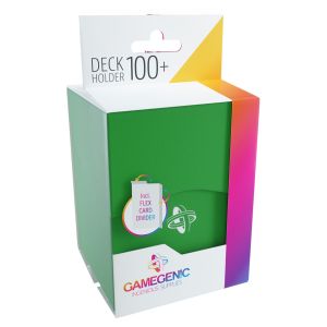 Deck Box: Deck Holder 100+ | Gear Gaming Fayetteville