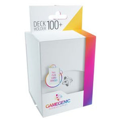 Deck Box: Deck Holder 100+ | Gear Gaming Fayetteville