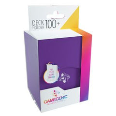 Deck Box: Deck Holder 100+ | Gear Gaming Fayetteville