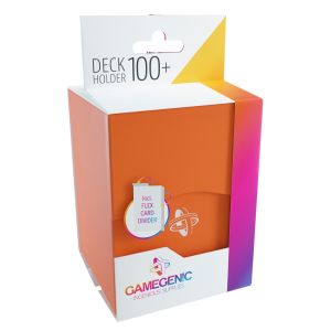Deck Box: Deck Holder 100+ | Gear Gaming Fayetteville