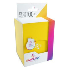 Deck Box: Deck Holder 100+ | Gear Gaming Fayetteville