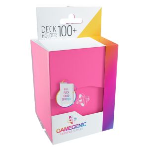 Deck Box: Deck Holder 100+ | Gear Gaming Fayetteville