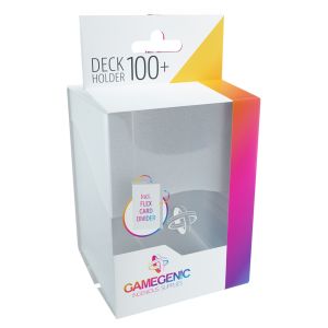 Deck Box: Deck Holder 100+ | Gear Gaming Fayetteville