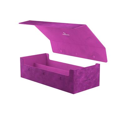 Dungeon 1100+ Deck Box: Purple | Gear Gaming Fayetteville
