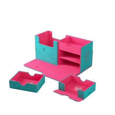 The Academic 133+ XL Teal / Pink | Gear Gaming Fayetteville