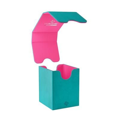 Squire Convertible 100+ XL Teal / Pink | Gear Gaming Fayetteville