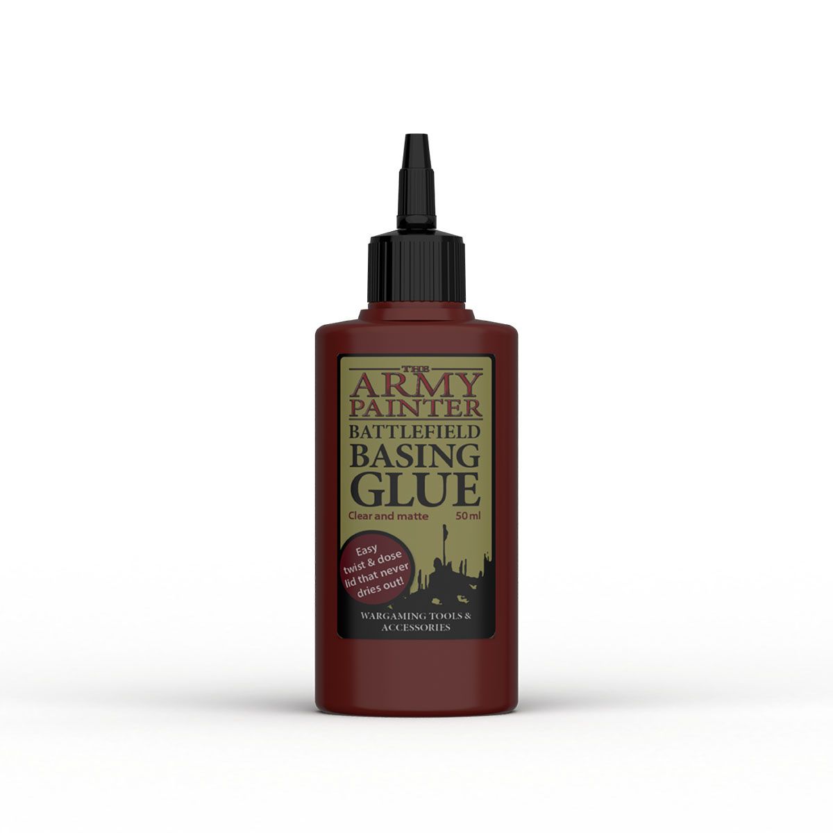 The Army Painter Battlefield Basing Glue | Gear Gaming Fayetteville