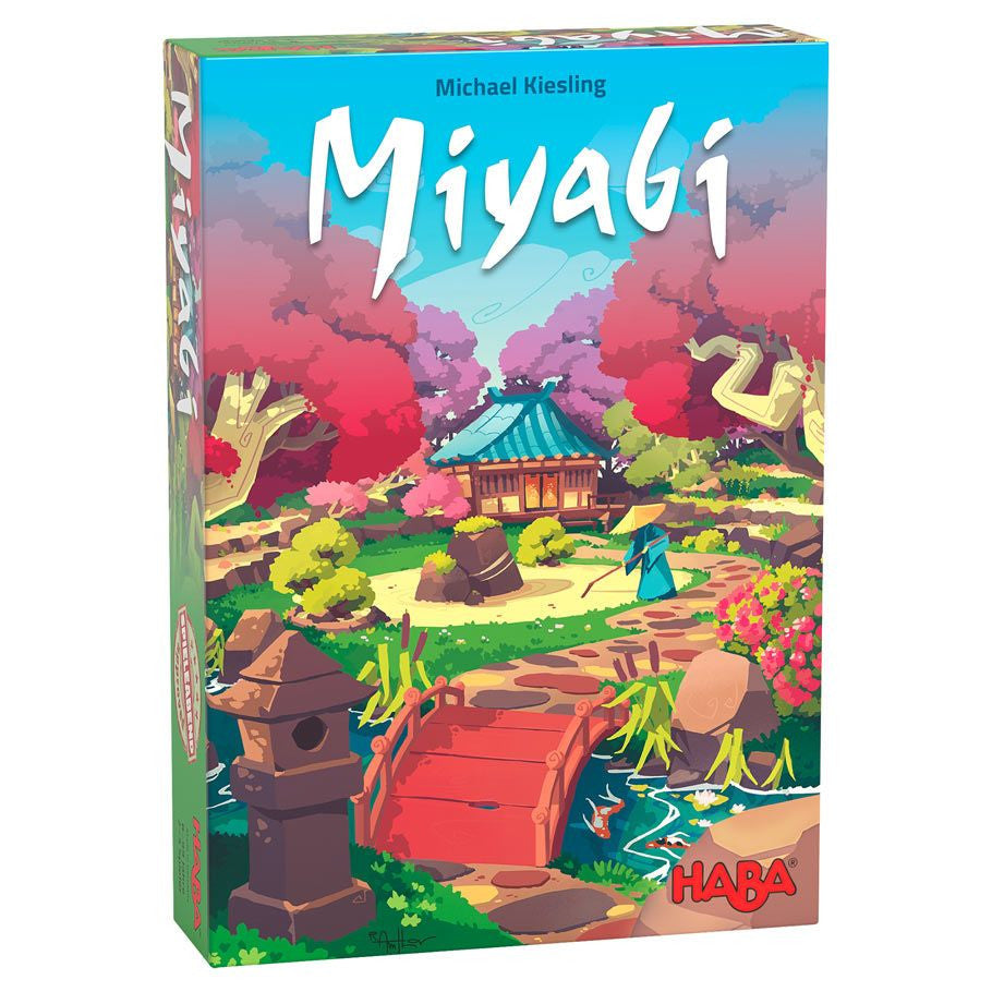 Miyagi | Gear Gaming Fayetteville