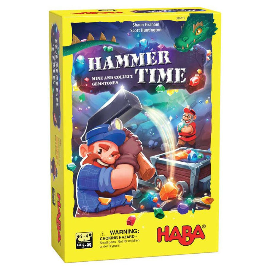 Hammer Time | Gear Gaming Fayetteville