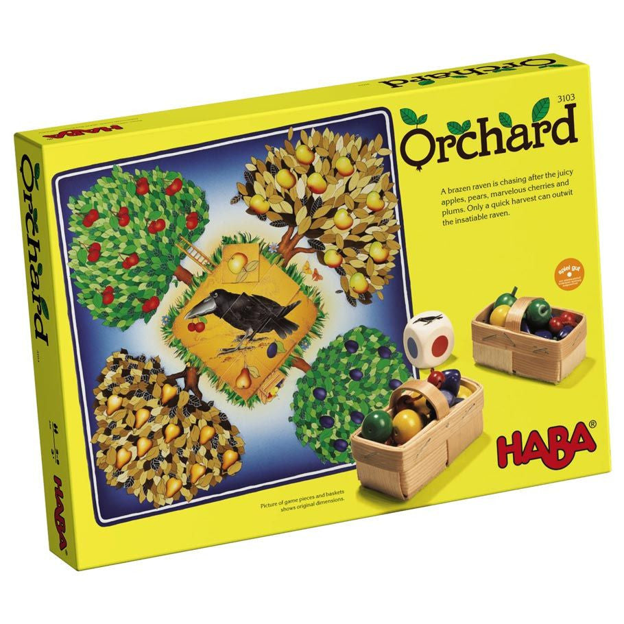 Orchard | Gear Gaming Fayetteville