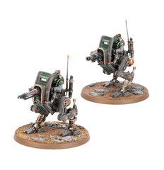 The Horus Heresy: Solar Auxilia - Hermes Sentinel Squadron | Gear Gaming Fayetteville
