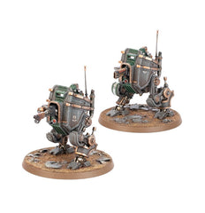 The Horus Heresy: Solar Auxilia - Hermes Sentinel Squadron | Gear Gaming Fayetteville