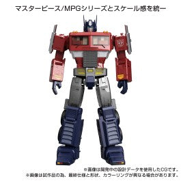 Transformers Generations Takara Tomy Import MPG-17 Optimus Prime Style Generation | Gear Gaming Fayetteville