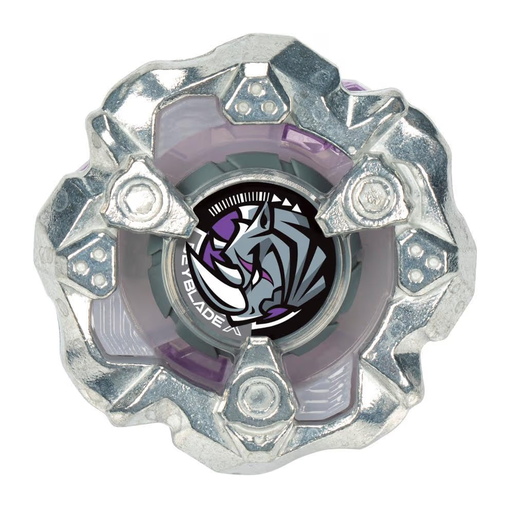 Beyblade X - Horn Rhino 3-80S | Gear Gaming Fayetteville
