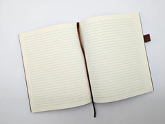 Vintage Dungeon Master | Vegan Leather Journal | Gear Gaming Fayetteville