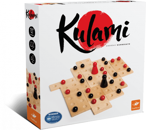 Kulami | Gear Gaming Fayetteville