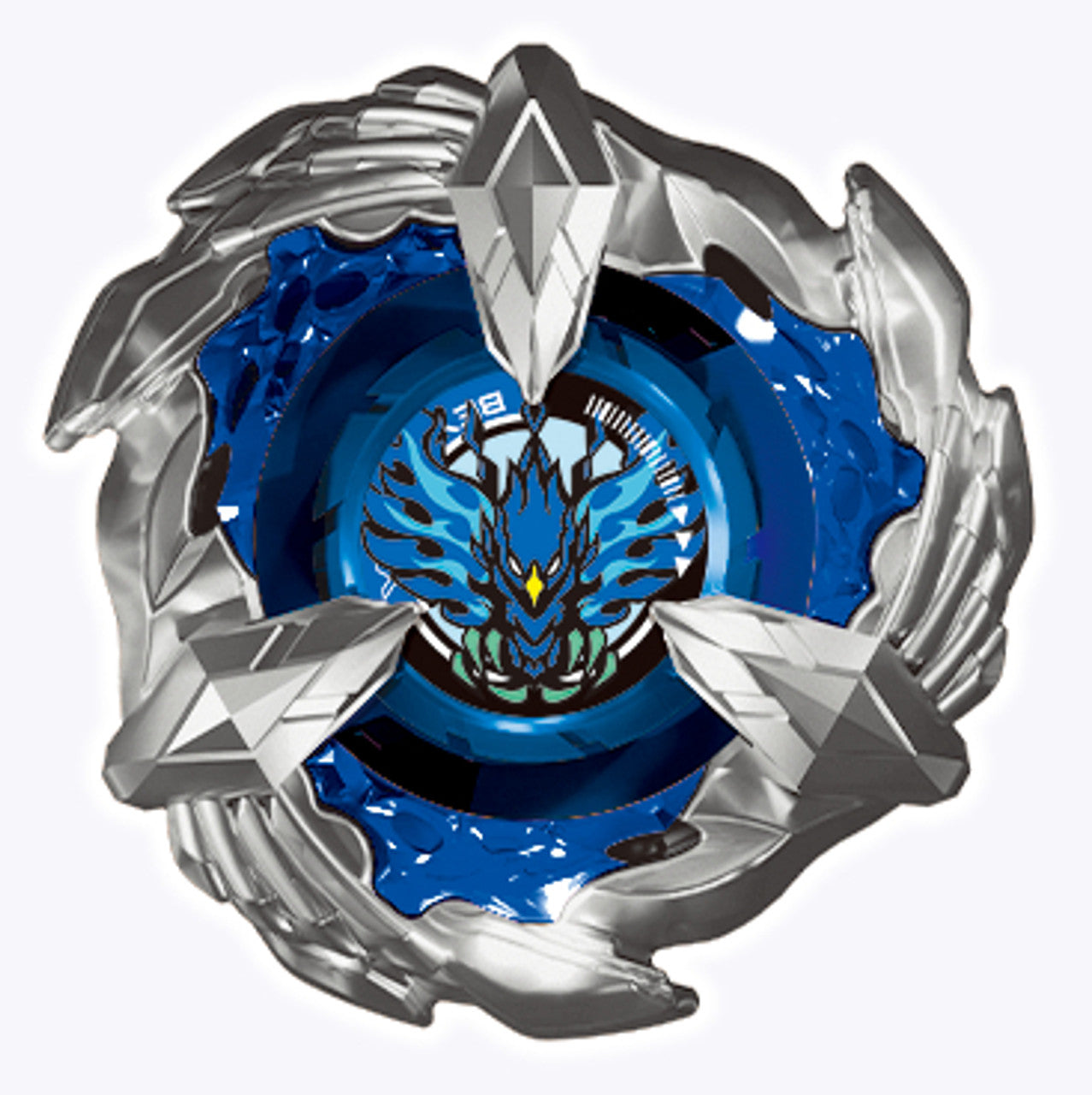 Beyblade X - Soar Phoenix 5-80H | Gear Gaming Fayetteville