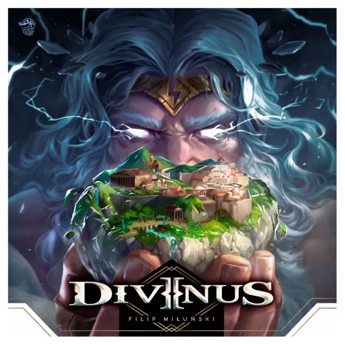 Divinus | Gear Gaming Fayetteville