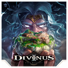 Divinus | Gear Gaming Fayetteville