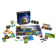 Divinus | Gear Gaming Fayetteville