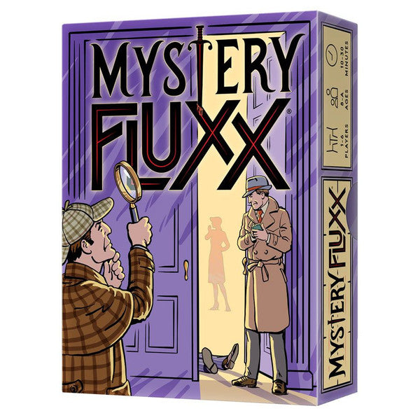Mystery Fluxx | Gear Gaming Fayetteville