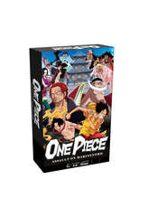 One Piece: Assault on Marineford | Gear Gaming Fayetteville