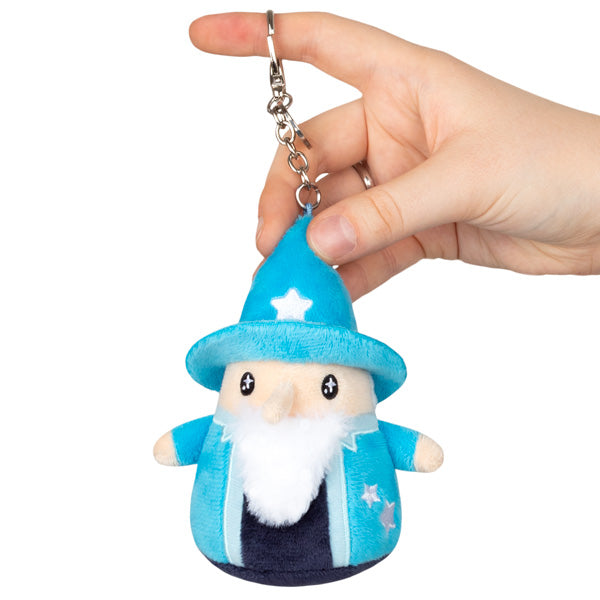 Micro Squishable Wizard | Gear Gaming Fayetteville