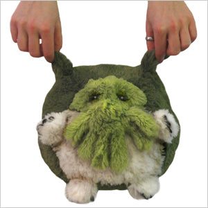 Mini Squishable Cthulhu | Gear Gaming Fayetteville