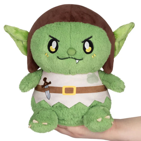 Mini Squishable Goblin | Gear Gaming Fayetteville