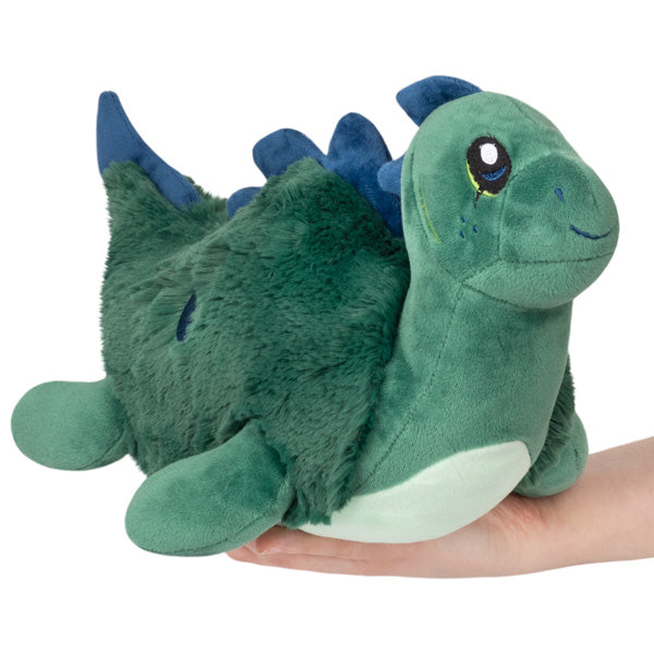 Mini Squishable Nessie | Gear Gaming Fayetteville