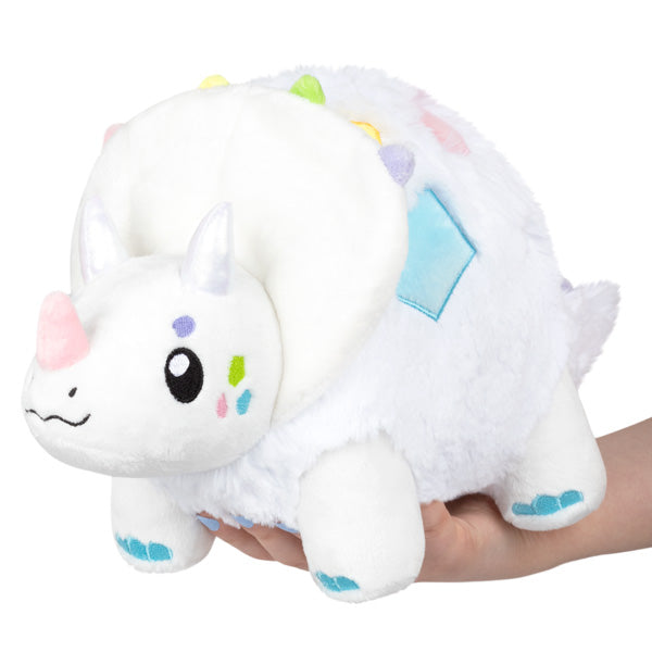 Mini Squishable Opalceratops | Gear Gaming Fayetteville