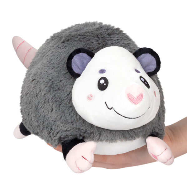 Mini Squishable Opossum | Gear Gaming Fayetteville