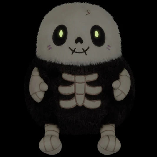 Mini Squishable Skeleton | Gear Gaming Fayetteville