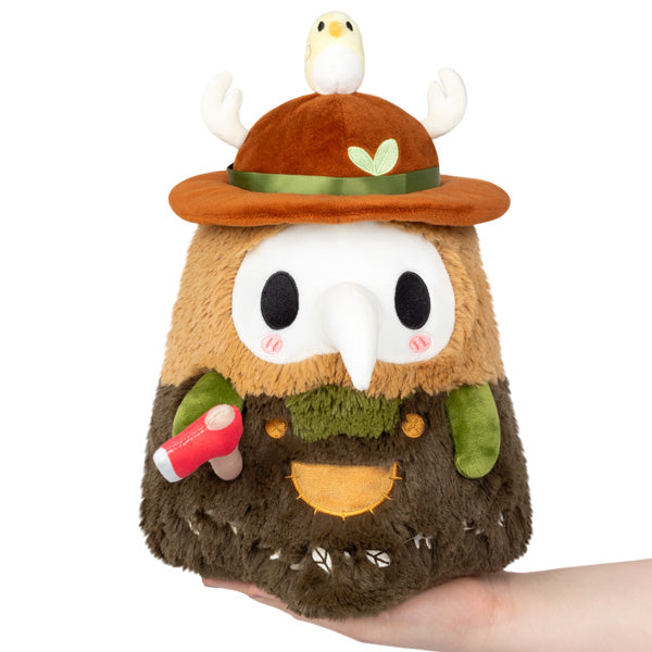 Mini Squishable Woodland Plague Doctor | Gear Gaming Fayetteville