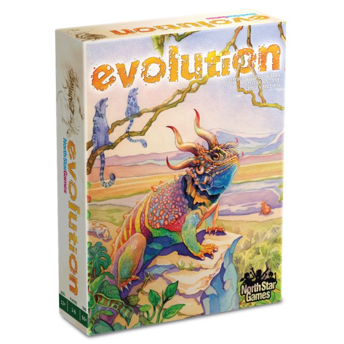 Evolution | Gear Gaming Fayetteville