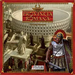 Provincia Romana | Gear Gaming Fayetteville