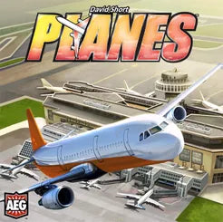 Planes | Gear Gaming Fayetteville
