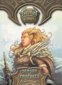 Twilight of the Gods: Season of Prophecy | Gear Gaming Fayetteville