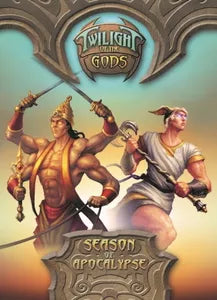 Twilight of the Gods: Season of Apocalypse | Gear Gaming Fayetteville