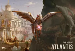 The Age of Atlantis | Gear Gaming Fayetteville