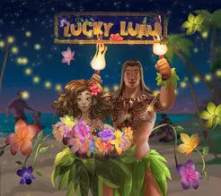 Lucky Luau | Gear Gaming Fayetteville