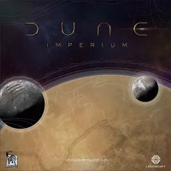 Dune:  Imperium | Gear Gaming Fayetteville