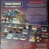 Transformers Deck-Building Game | Gear Gaming Fayetteville