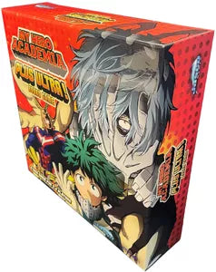 My Hero Academia: Plus Ultra! - Board Game | Gear Gaming Fayetteville