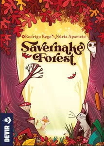 Savernake Forest | Gear Gaming Fayetteville