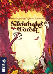 Savernake Forest | Gear Gaming Fayetteville