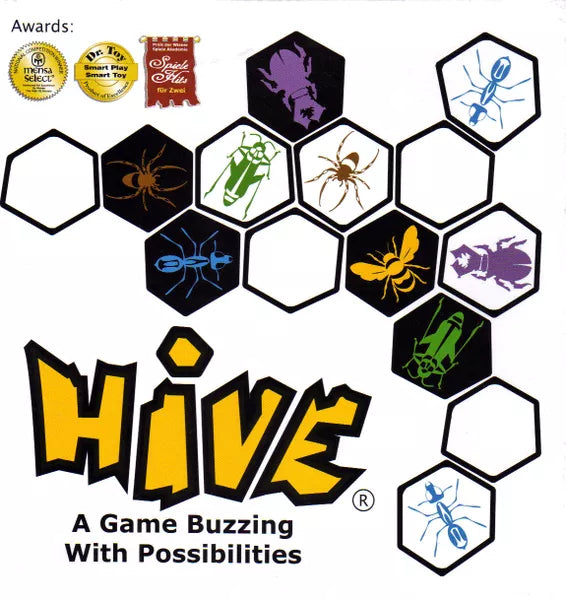 Hive | Gear Gaming Fayetteville
