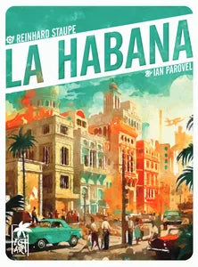La Habana | Gear Gaming Fayetteville