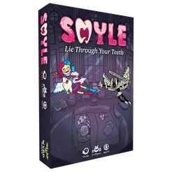 Smyle: Lie Through Your Teeth | Gear Gaming Fayetteville